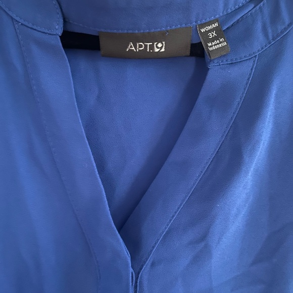 Business Top - Picture 5 of 6